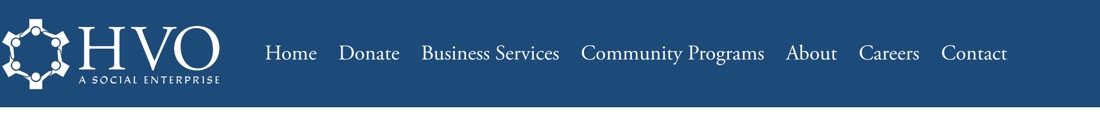 Haywood Vocational Opportunities Inc. 