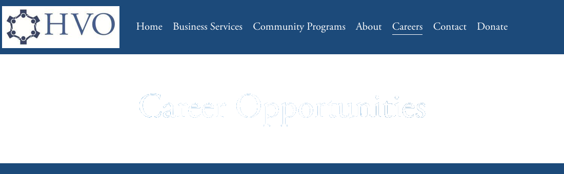 Haywood Vocational Opportunities Inc. 